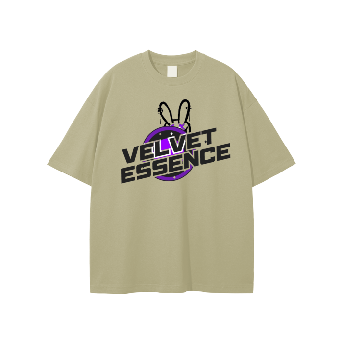 Velvet Essence Animated Unisex T-shirt