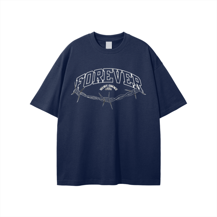 Velvet Essence Forever Unisex T-shirt