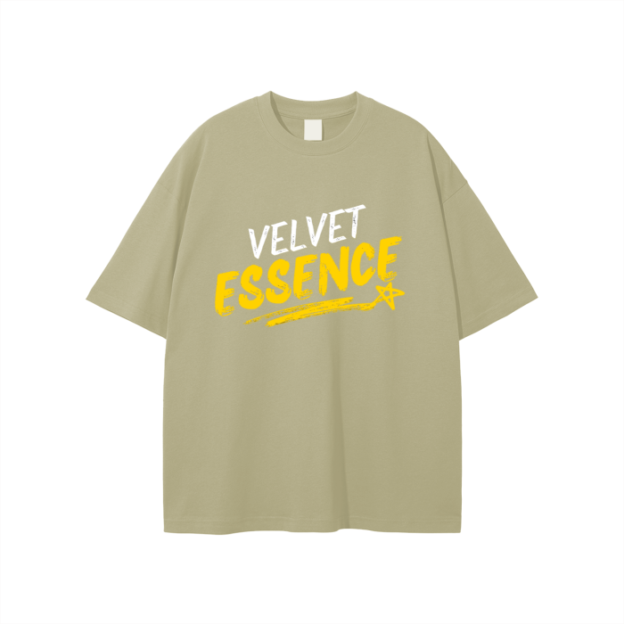 Velvet Essence Animated Unisex T-shirt