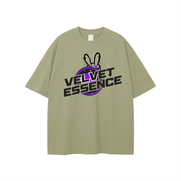 Velvet Essence Animated Unisex T-shirt