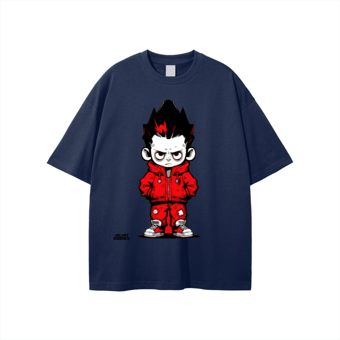 Velvet Essence Animated Unisex T-shirt