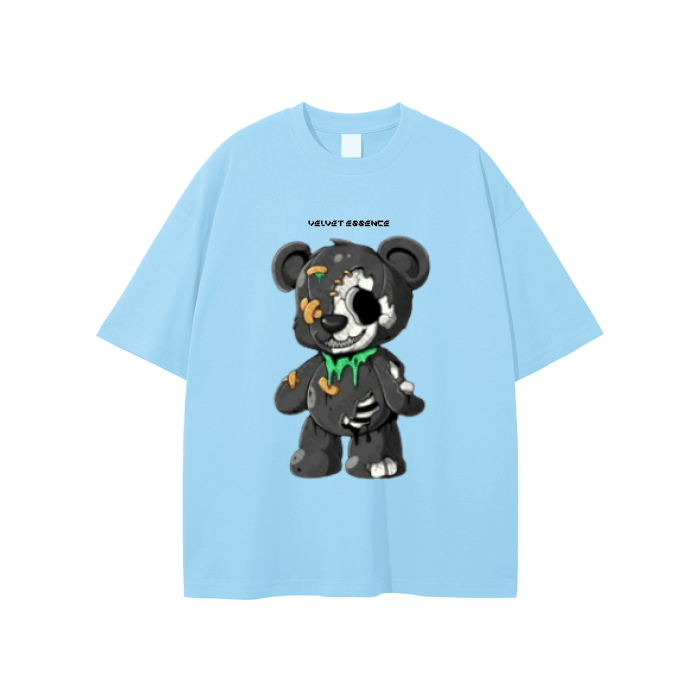 Velvet Essence Animated Unisex T-shirt