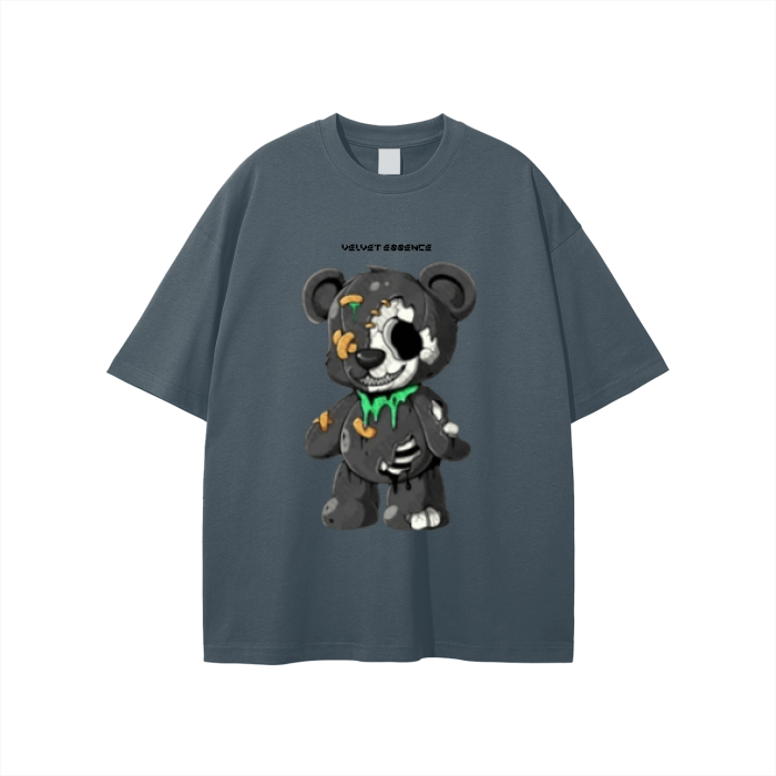 Velvet Essence Animated Unisex T-shirt