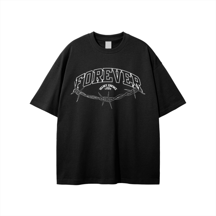 Velvet Essence Forever Unisex T-shirt