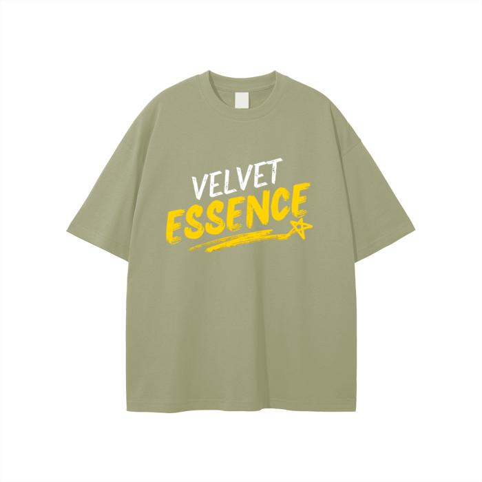 Velvet Essence Animated Unisex T-shirt