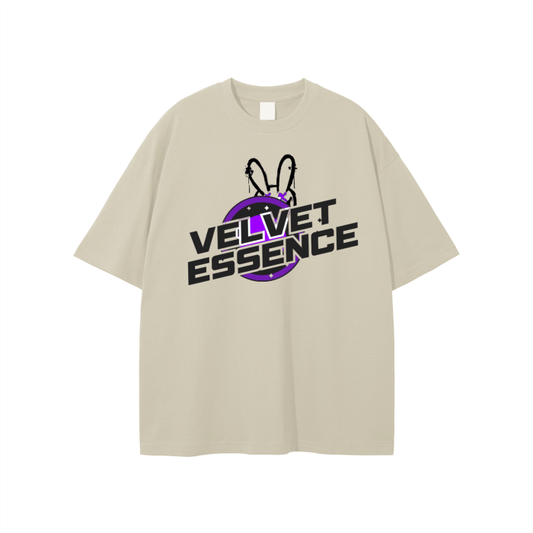 Velvet Essence Animated Unisex T-shirt