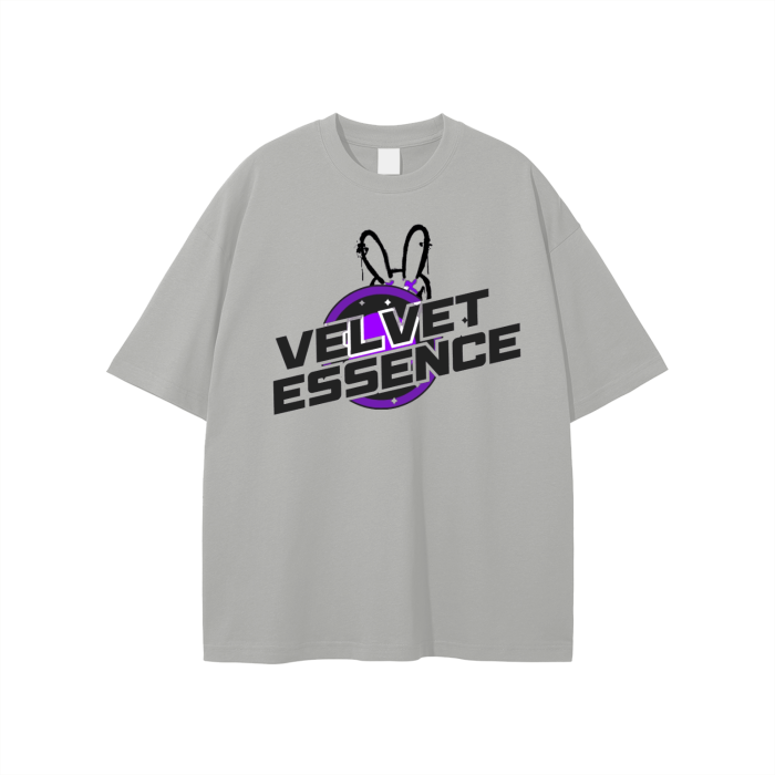 Velvet Essence Animated Unisex T-shirt