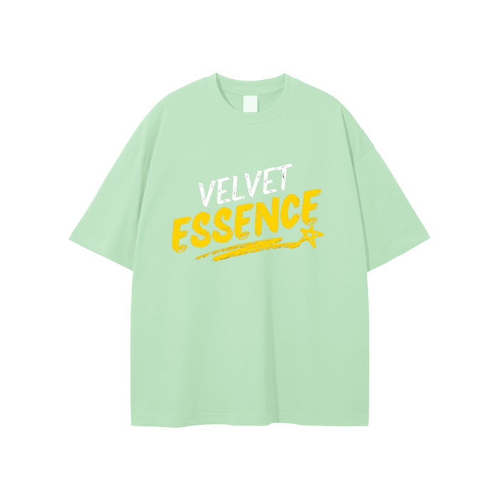 Velvet Essence Animated Unisex T-shirt