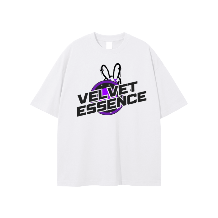 Velvet Essence Animated Unisex T-shirt