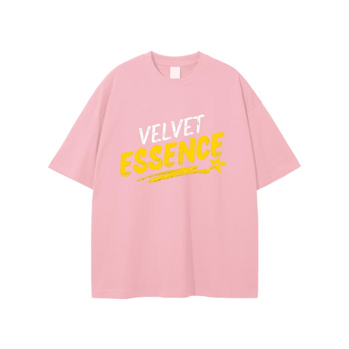 Velvet Essence Animated Unisex T-shirt