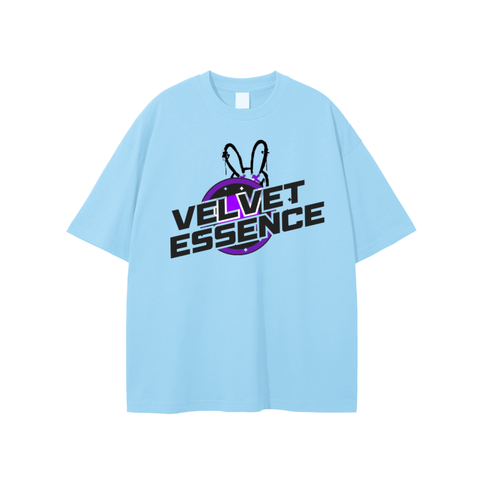 Velvet Essence Animated Unisex T-shirt