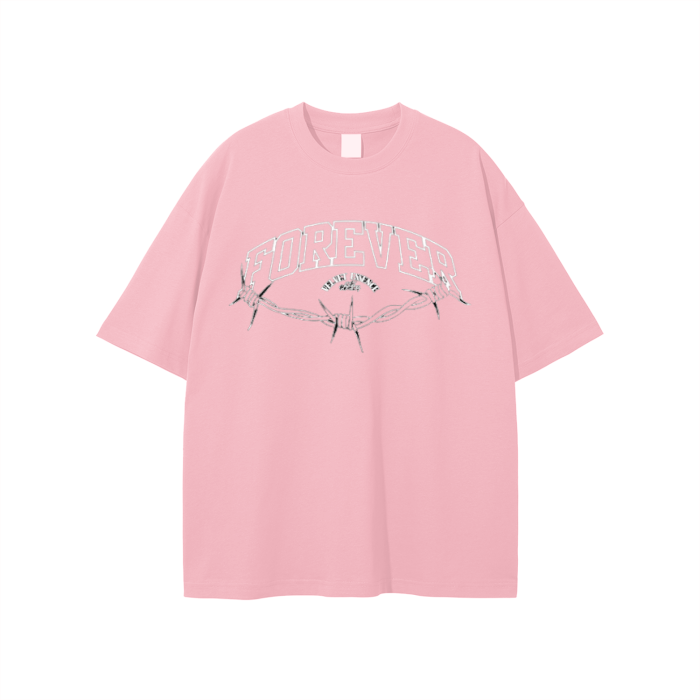 Velvet Essence Forever Unisex T-shirt