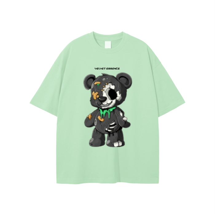 Velvet Essence Animated Unisex T-shirt