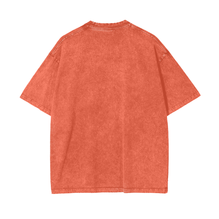 Velvet Essence Oversize T-Shirt