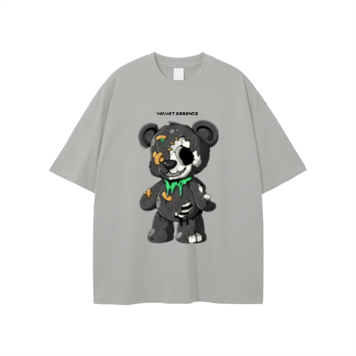 Velvet Essence Animated Unisex T-shirt