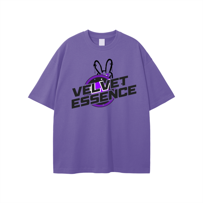 Velvet Essence Animated Unisex T-shirt