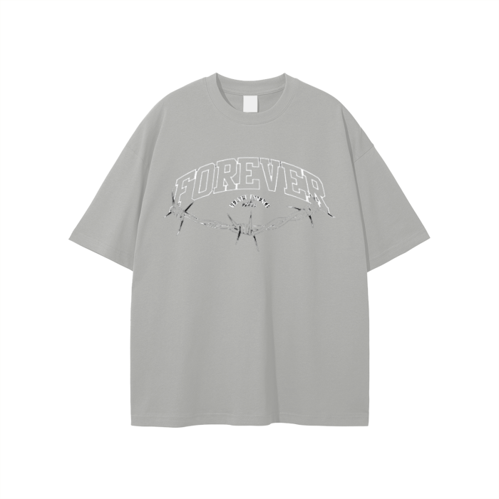 Velvet Essence Forever Unisex T-shirt