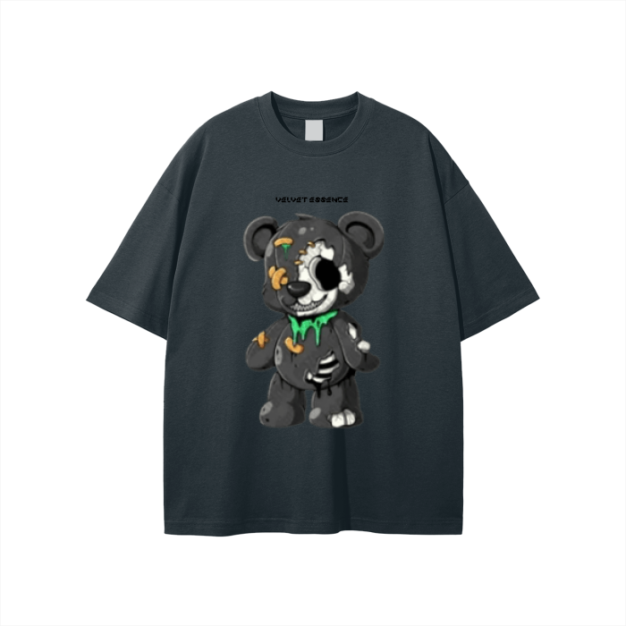 Velvet Essence Animated Unisex T-shirt