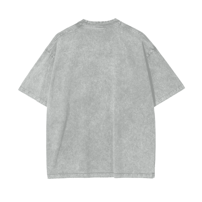 Velvet Essence Design Oversize T-Shirt