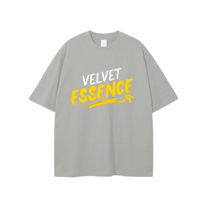 Velvet Essence Animated Unisex T-shirt