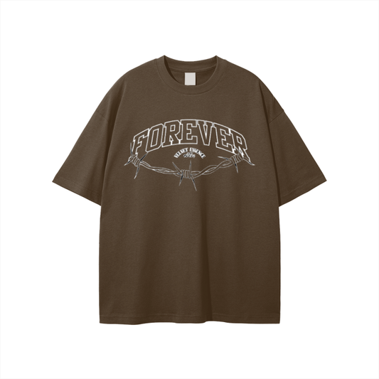 Velvet Essence Forever Unisex T-shirt