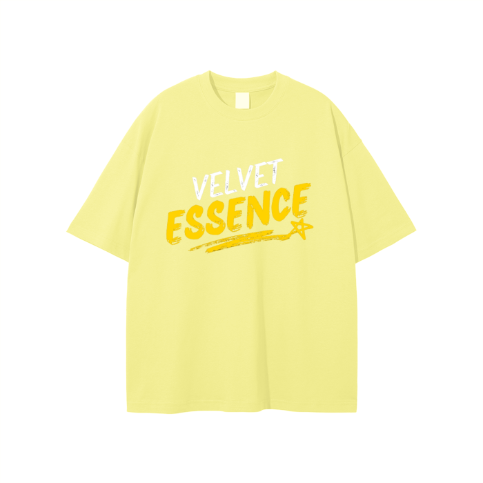 Velvet Essence Animated Unisex T-shirt