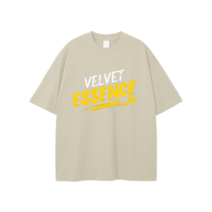 Velvet Essence Animated Unisex T-shirt