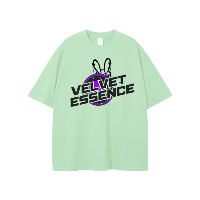 Velvet Essence Animated Unisex T-shirt