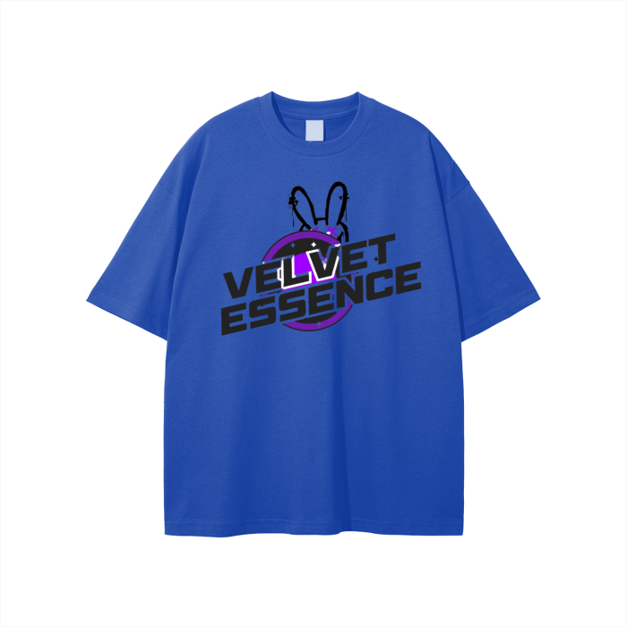 Velvet Essence Animated Unisex T-shirt