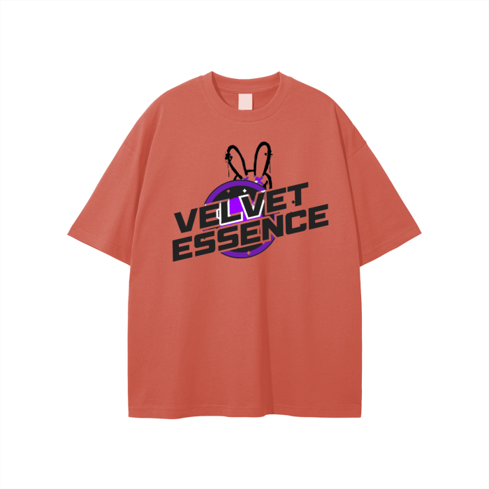 Velvet Essence Animated Unisex T-shirt