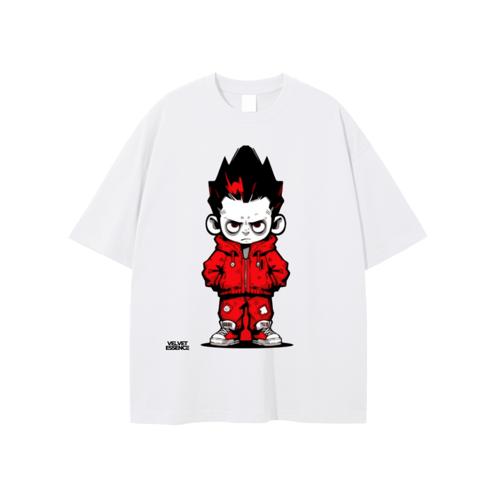 Velvet Essence Animated Unisex T-shirt